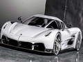 لعبة Koenigsegg Jesko Absolut ﺔﺤﻳﺮﺷ  على الانترنت