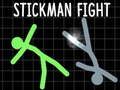 لعبة Stickman ﻝﺎﺘﻗ  على الانترنت