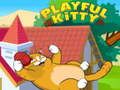 لعبة Playfull ﻲﺘﻴﻛ  على الانترنت