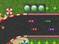 لعبة Car Race Xtream ﻭﺮﺘﻳﺭ  على الانترنت