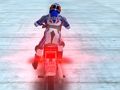 لعبة Bike Stunt Racing 2021 ﺔﺒﻌﻟ  على الانترنت