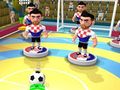 لعبة 3D ﻡﺪﻘﻟﺍ ﺓﺮﻛ ﺎﺼﻋ  على الانترنت