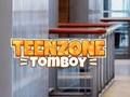 لعبة Teenzone Gosboy على الانترنت