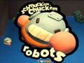 لعبة Schmuck'em Chuck'em ﺕﺎﺗﻮﺑﻭﺭ  على الانترنت