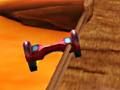 لعبة Hoverboard Unhslts Hill Climb على الانترنت