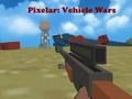 لعبة Pixelar: ﺕﺎﺒﻛﺮﻤﻟﺍ ﺏﻭﺮﺣ  على الانترنت
