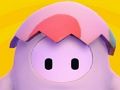 لعبة Fall Guys Puzzle 2 على الانترنت