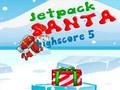 لعبة Jetpack ﺎﺘﻧﺎﺳ  على الانترنت