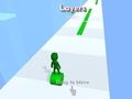 لعبة ﺕﺎﻘﺒﻃ ﺔﻔﻟ  على الانترنت