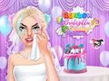 لعبة Bridezilla ﺡﺰﻗ ﺱﻮﻗ ﻑﺎﻓﺰﻟﺍ ﻂﻄﺨﻣ  على الانترنت