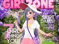 لعبة Girlzone Girlstyle على الانترنت