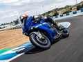 لعبة YZF R1 ﺎﻫﺎﻣﺎﻳ ﻙﺮﺤﻣ  على الانترنت