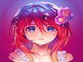 لعبة Kawaii ﺔﻴﻣﺩ ﺲﻴﺒﻠﺗ ﺔﺒﻌﻟ  على الانترنت