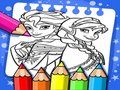 لعبة ﺪﻤﺠﻣ ﻦﻳﻮﻠﺗ ﺏﺎﺘﻛ  على الانترنت