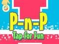لعبة TAPFORFUN على الانترنت