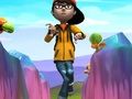 لعبة Run 3D ﻞﻴﻐﺸﺗ  على الانترنت