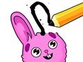 لعبة DOP 4: ﺪﺣﺍﻭ ءﺰﺟ ﻢﺳﺭﺍ  على الانترنت