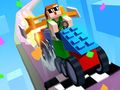 لعبة 3D ﻕﺎﺒﺳ ﺏﻮﻃ  على الانترنت