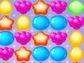 لعبة Match3 ﺏﺎﻌﻟﺃ ﺎﻨﻨﻴﺑ  على الانترنت