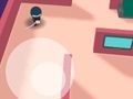 لعبة 3D ﺮﺘﺳﺎﻣ ﺢﺒﺸﻟﺍ  على الانترنت