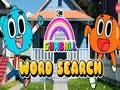 لعبة ﺕﺎﻤﻠﻜﻟﺍ ﻦﻋ ﺚﺤﺒﻟﺍ Gumball ﺶﻫﺪﻤﻟﺍ ﻢﻟﺎﻌﻟﺍ  على الانترنت