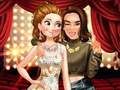 لعبة BFFS Kendall Anna ﺔﻜﻟﺎﻤﻟﺍ ﺔﻠﺋﺎﻌﻟﺍ ﻡﻮﺠﻧ  على الانترنت
