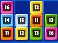 لعبة Numblocks ﺮﻴﺘﻴﻟﻮﺳ  على الانترنت