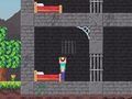 لعبة Noob Miner: ﻚﻳﺮﺒﻠﻴﺟ  على الانترنت