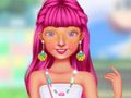 لعبة BFFS E-Girl vs Soft Girl على الانترنت