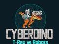 لعبة Cyberdino: T-Rex vs Robots على الانترنت لعبة Cyberdino: T-Rex vs Robots على الانترنت