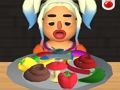 لعبة Hot Chili 3D ﻱﺪﺤﺗ  على الانترنت