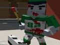 لعبة PGA6 Zombie Arena 3D Survival على الانترنت