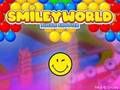 لعبة Smileyworld Bubble Shooter على الانترنت