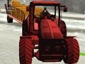 لعبة Offroad Tractor Farming Simulator 2022: Cargo Drive  على الانترنت