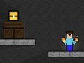 لعبة noob vs tnt boom على الانترنت