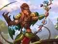 لعبة Warfront :ﻥﻮﺘﺳﺮﻳﺎﻓ ﺔﻌﺳﻮﺗ  على الانترنت
