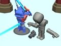 لعبة 3D ﺵﻼ﻿ﻓ ﻱﺍﺭﻮﻣﺎﺴﻟﺍ  على الانترنت