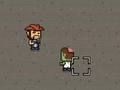 لعبة Pixel Zombie Shooter على الانترنت