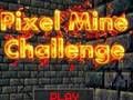 لعبة Pixel Mine ﻱﺪﺤﺗ  على الانترنت
