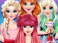 لعبة Instayumm# ﺲﻴﺴﻧﺮﺑ ﻲﻬﻛﺎﻓ ﺮﻴﺼﻋ  على الانترنت