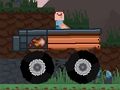 لعبة Noob Drive على الانترنت