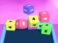 لعبة ﺐﻌﻜﻣ 2048  على الانترنت