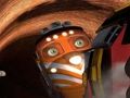 لعبة Chuggington: ﻖﻔﻨﻟﺍ ﺓﺮﻣﺎﻐﻣ  على الانترنت