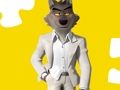 لعبة The Bad Guys Jigsaw Puzzle. ﺭﺍﺮﺷﻷ﻿ﺍ ﺰﻐﻠﻟﺍ ﺔﺒﻌﻟ  على الانترنت