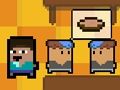 لعبة Noob Restaurant Simulator على الانترنت