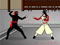 لعبة Dragon Fist 2 - Battle for the Blade  على الانترنت