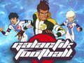 لعبة Galactik Football Jigsaw Puzzle ﺔﻋﻮﻤﺠﻣ  على الانترنت
