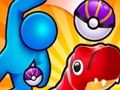 لعبة Zookemon - ﻒﻴﻄﻟ ﺔﻳﺮﺒﻟﺍ ﺔﻔﻴﻟﻷ﻿ﺍ ﺕﺎﻧﺍﻮﻴﺤﻟﺍ  على الانترنت