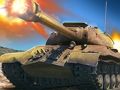 لعبة WW2 WAR TANK 2022 على الانترنت
