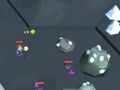 لعبة Kingdom Build Guard ﺔﺴﺳﺆﻣ  على الانترنت